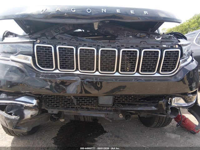 1C4SJRBP1RS160023 Jeep Wagoneer L Series Ii 4x2