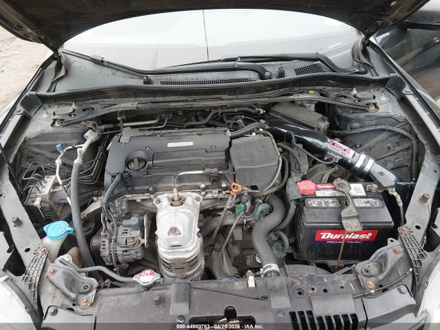 Продажа на аукционе авто 2016 Honda Accord Ex-l, vin: 1HGCT1B80GA008084, номер лота: 44980783
