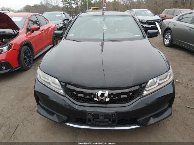 Продажа на аукционе авто 2016 Honda Accord Ex-l, vin: 1HGCT1B80GA008084, номер лота: 44980783