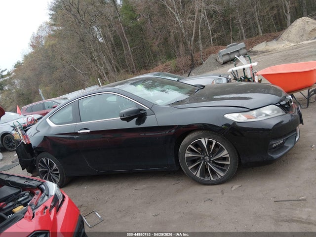 Продажа на аукционе авто 2016 Honda Accord Ex-l, vin: 1HGCT1B80GA008084, номер лота: 44980783