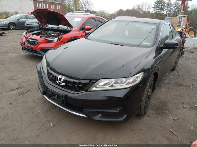 Продажа на аукционе авто 2016 Honda Accord Ex-l, vin: 1HGCT1B80GA008084, номер лота: 44980783