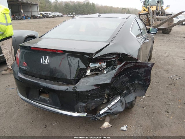 Продажа на аукционе авто 2016 Honda Accord Ex-l, vin: 1HGCT1B80GA008084, номер лота: 44980783