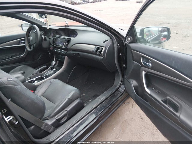 Продажа на аукционе авто 2016 Honda Accord Ex-l, vin: 1HGCT1B80GA008084, номер лота: 44980783