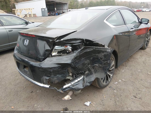Продажа на аукционе авто 2016 Honda Accord Ex-l, vin: 1HGCT1B80GA008084, номер лота: 44980783