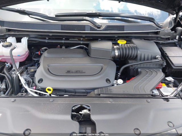 2026 Chrysler Pacifica Select მანქანა იყიდება აუქციონზე, vin: 2C4RC1BG8TR225551, აუქციონის ნომერი: 44980785