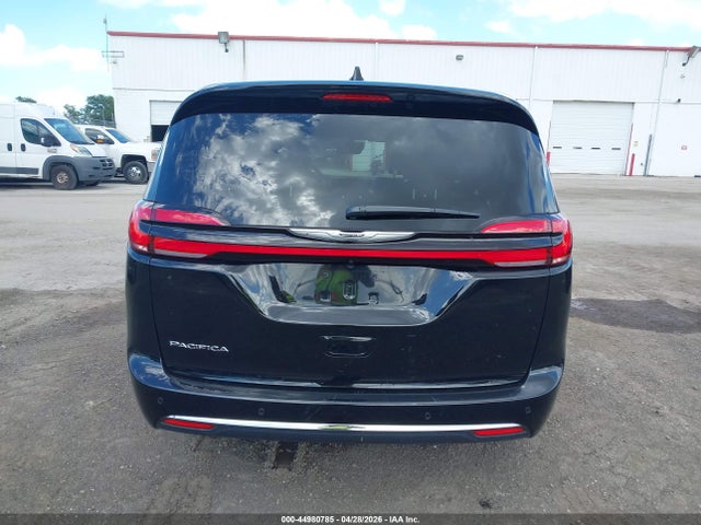 2026 Chrysler Pacifica Select მანქანა იყიდება აუქციონზე, vin: 2C4RC1BG8TR225551, აუქციონის ნომერი: 44980785