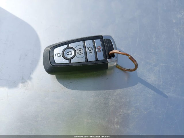 Продаж на аукціоні авто 2018 Ford Explorer Xlt, vin: 1FM5K7D84JGB52196, номер лоту: 44980786