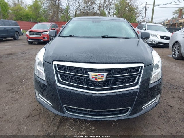 44980792 :رقم المزاد ، 2G61P5S35G9193608 vin ، 2016 Cadillac Xts Premium Collection مزاد بيع
