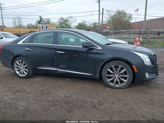 44980792 :رقم المزاد ، 2G61P5S35G9193608 vin ، 2016 Cadillac Xts Premium Collection مزاد بيع