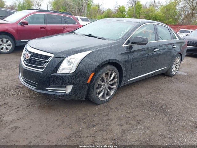 44980792 :رقم المزاد ، 2G61P5S35G9193608 vin ، 2016 Cadillac Xts Premium Collection مزاد بيع