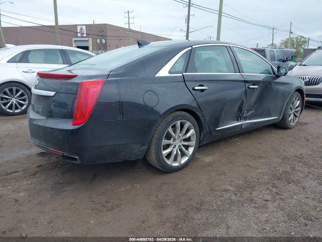 44980792 :رقم المزاد ، 2G61P5S35G9193608 vin ، 2016 Cadillac Xts Premium Collection مزاد بيع