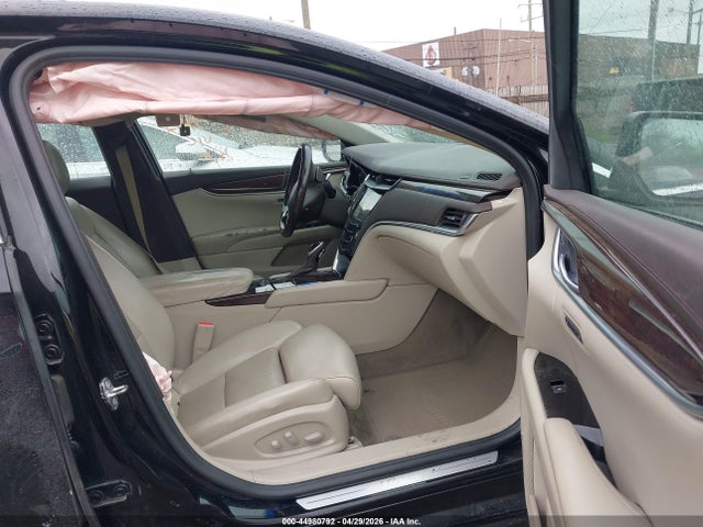 44980792 :رقم المزاد ، 2G61P5S35G9193608 vin ، 2016 Cadillac Xts Premium Collection مزاد بيع