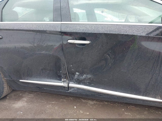 44980792 :رقم المزاد ، 2G61P5S35G9193608 vin ، 2016 Cadillac Xts Premium Collection مزاد بيع