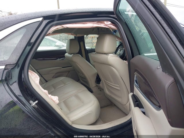 44980792 :رقم المزاد ، 2G61P5S35G9193608 vin ، 2016 Cadillac Xts Premium Collection مزاد بيع