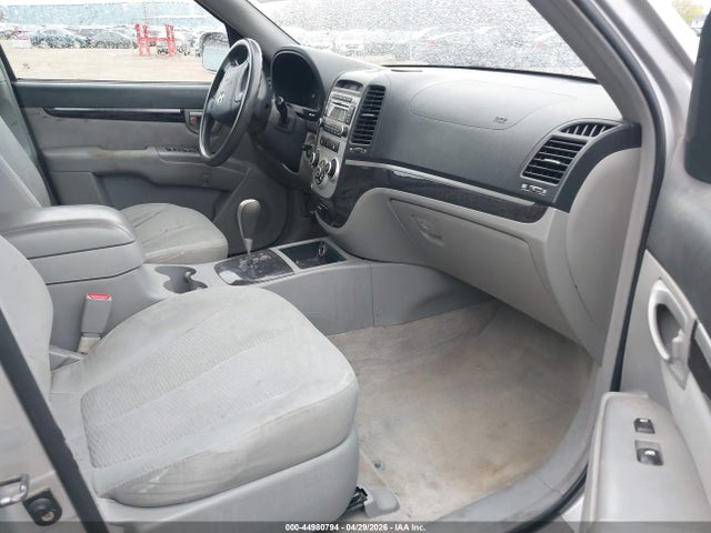 Продаж на аукціоні авто 2007 Hyundai Santa Fe Gls, vin: 5NMSG73D27H067088, номер лоту: 44980794
