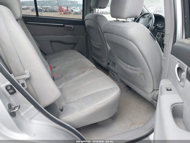 Продаж на аукціоні авто 2007 Hyundai Santa Fe Gls, vin: 5NMSG73D27H067088, номер лоту: 44980794
