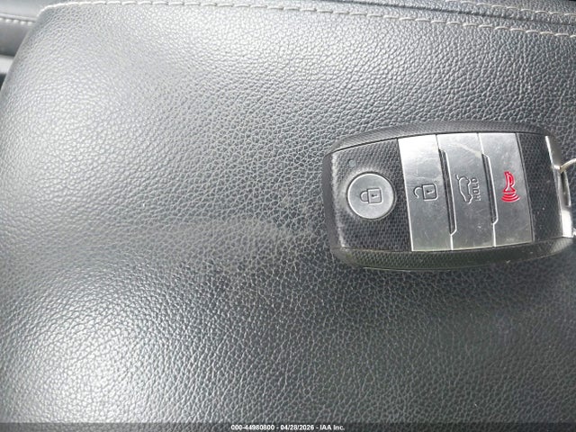 44980800 :رقم المزاد ، KNDPNCACXH7032337 vin ، 2017 Kia Sportage Ex مزاد بيع