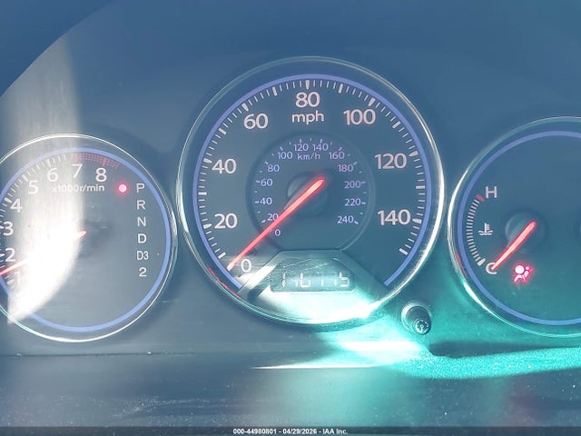 2004 Honda Civic Lx მანქანა იყიდება აუქციონზე, vin: 2HGES16594H571319, აუქციონის ნომერი: 44980801