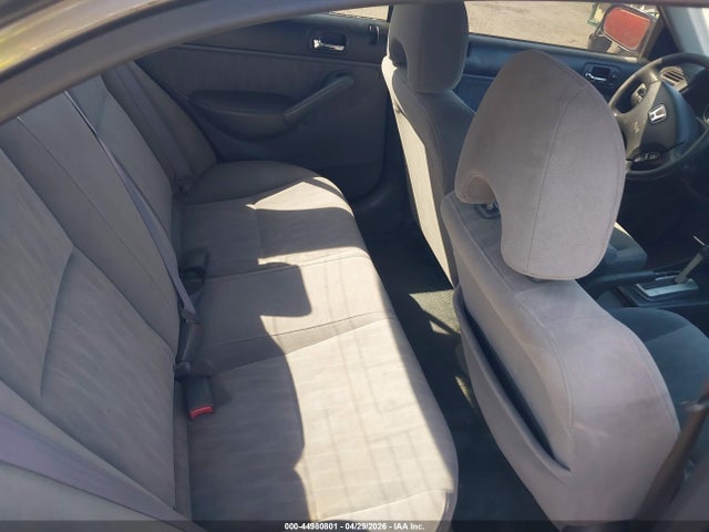 2004 Honda Civic Lx მანქანა იყიდება აუქციონზე, vin: 2HGES16594H571319, აუქციონის ნომერი: 44980801