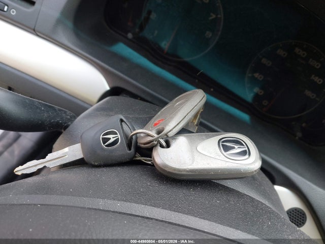 Aukcja sprzedaży 2005 Acura Tsx, vin: JH4CL96875C027500, numer aukcji: 44980804