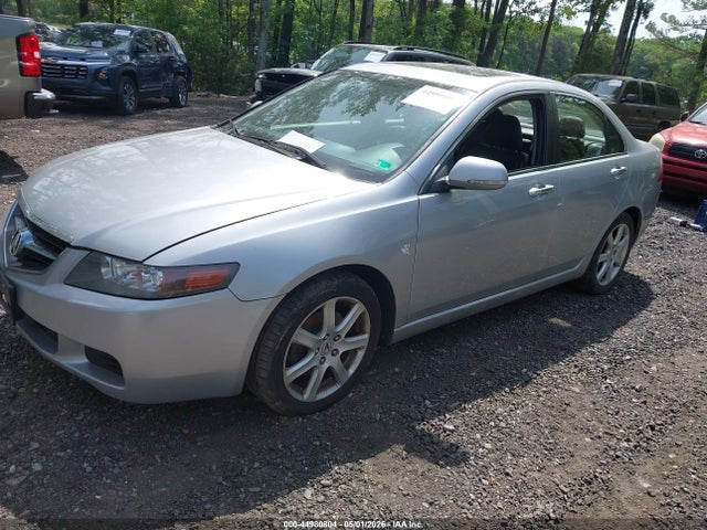 Aukcja sprzedaży 2005 Acura Tsx, vin: JH4CL96875C027500, numer aukcji: 44980804