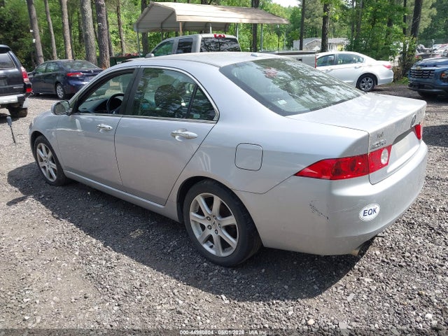 Aukcja sprzedaży 2005 Acura Tsx, vin: JH4CL96875C027500, numer aukcji: 44980804
