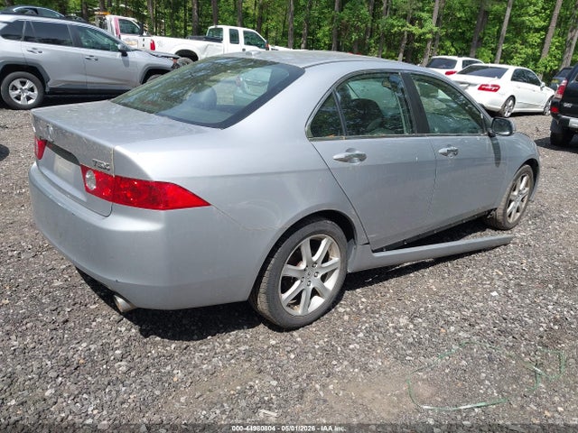 Aukcja sprzedaży 2005 Acura Tsx, vin: JH4CL96875C027500, numer aukcji: 44980804