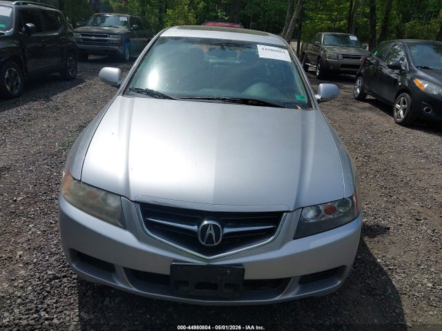 Aukcja sprzedaży 2005 Acura Tsx, vin: JH4CL96875C027500, numer aukcji: 44980804