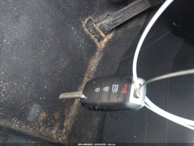 2018 Kia Soul მანქანა იყიდება აუქციონზე, vin: KNDJN2A25J7600183, აუქციონის ნომერი: 44980805