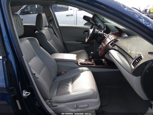 Aukcja sprzedaży 2018 Acura Rdx Technology   Acurawatch Plus Packages/technology Package, vin: 5J8TB4H51JL018068, numer aukcji: 44980806