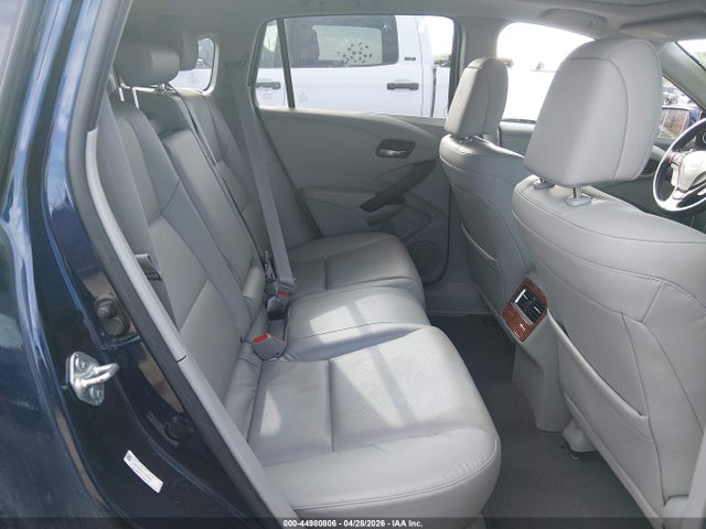 Aukcja sprzedaży 2018 Acura Rdx Technology   Acurawatch Plus Packages/technology Package, vin: 5J8TB4H51JL018068, numer aukcji: 44980806