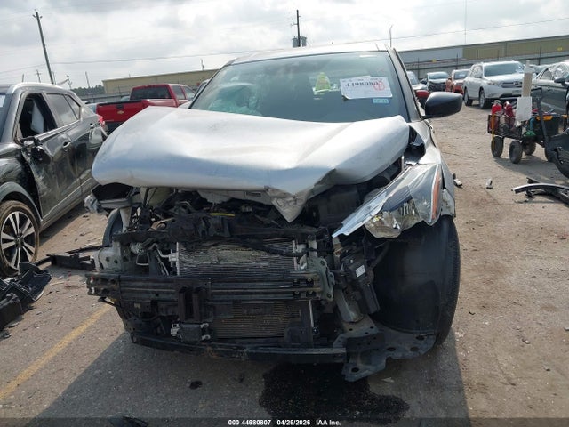 Продажа на аукционе авто 2020 Nissan Kicks S Xtronic Cvt, vin: 3N1CP5BV7LL562082, номер лота: 44980807