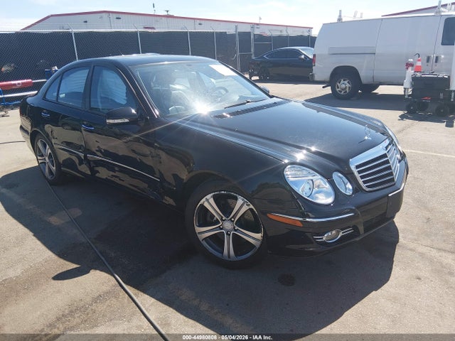 Aukcja sprzedaży 2008 Mercedes-benz E 350 4matic, vin: WDBUF87X98B251650, numer aukcji: 44980808