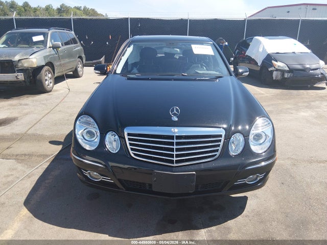 Aukcja sprzedaży 2008 Mercedes-benz E 350 4matic, vin: WDBUF87X98B251650, numer aukcji: 44980808