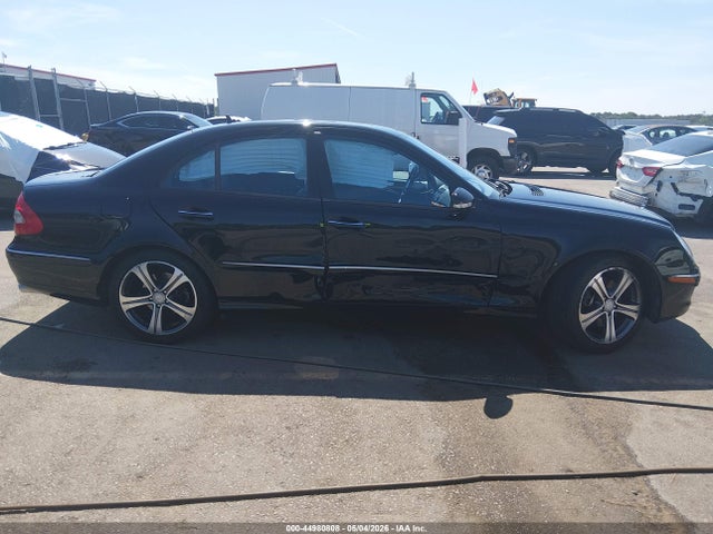 Aukcja sprzedaży 2008 Mercedes-benz E 350 4matic, vin: WDBUF87X98B251650, numer aukcji: 44980808