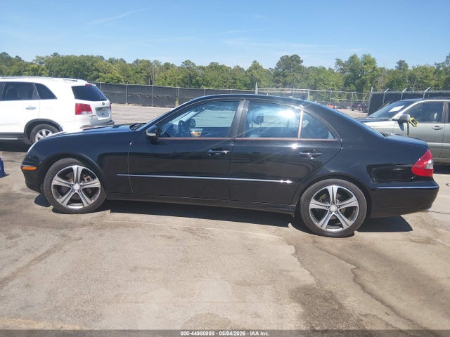 Aukcja sprzedaży 2008 Mercedes-benz E 350 4matic, vin: WDBUF87X98B251650, numer aukcji: 44980808
