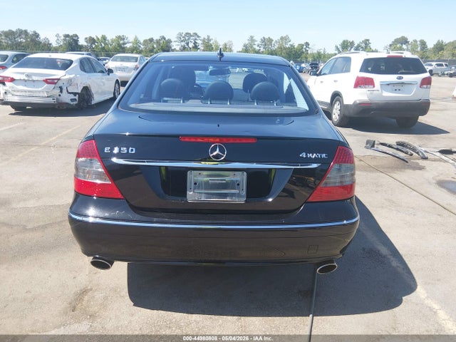 Aukcja sprzedaży 2008 Mercedes-benz E 350 4matic, vin: WDBUF87X98B251650, numer aukcji: 44980808