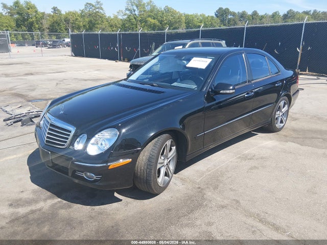 Aukcja sprzedaży 2008 Mercedes-benz E 350 4matic, vin: WDBUF87X98B251650, numer aukcji: 44980808