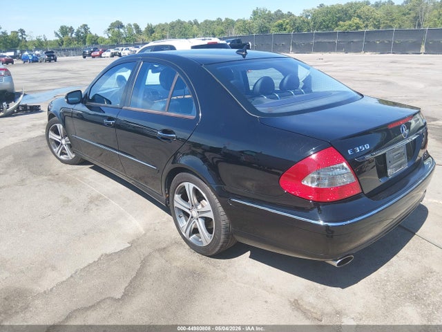 Aukcja sprzedaży 2008 Mercedes-benz E 350 4matic, vin: WDBUF87X98B251650, numer aukcji: 44980808