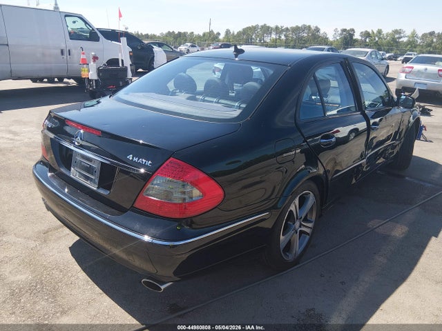 Aukcja sprzedaży 2008 Mercedes-benz E 350 4matic, vin: WDBUF87X98B251650, numer aukcji: 44980808