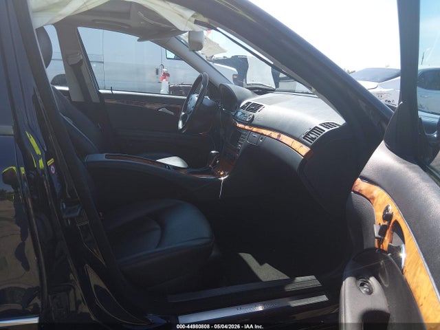 Aukcja sprzedaży 2008 Mercedes-benz E 350 4matic, vin: WDBUF87X98B251650, numer aukcji: 44980808