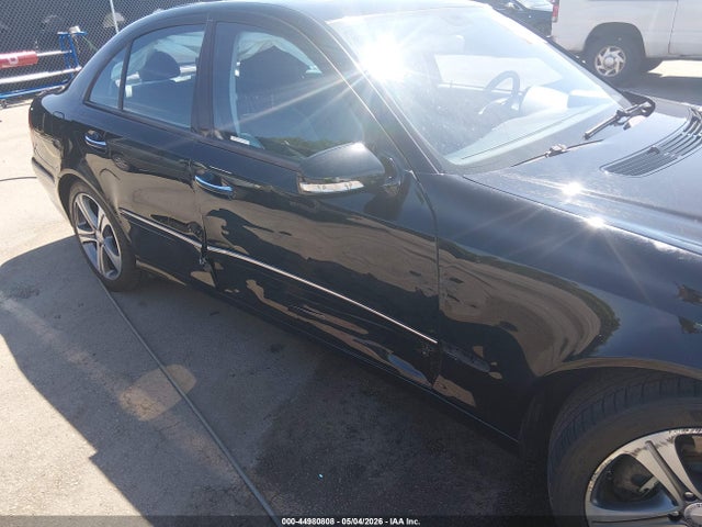 Aukcja sprzedaży 2008 Mercedes-benz E 350 4matic, vin: WDBUF87X98B251650, numer aukcji: 44980808