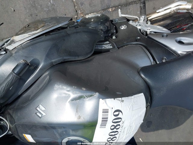 2019 Suzuki Gsx1300 Ra მანქანა იყიდება აუქციონზე, vin: JS1GX72B7K7100473, აუქციონის ნომერი: 44980809