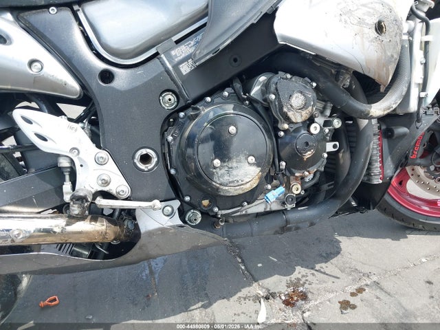 2019 Suzuki Gsx1300 Ra მანქანა იყიდება აუქციონზე, vin: JS1GX72B7K7100473, აუქციონის ნომერი: 44980809