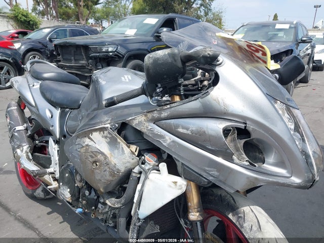 2019 Suzuki Gsx1300 Ra მანქანა იყიდება აუქციონზე, vin: JS1GX72B7K7100473, აუქციონის ნომერი: 44980809
