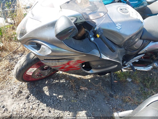 2019 Suzuki Gsx1300 Ra მანქანა იყიდება აუქციონზე, vin: JS1GX72B7K7100473, აუქციონის ნომერი: 44980809
