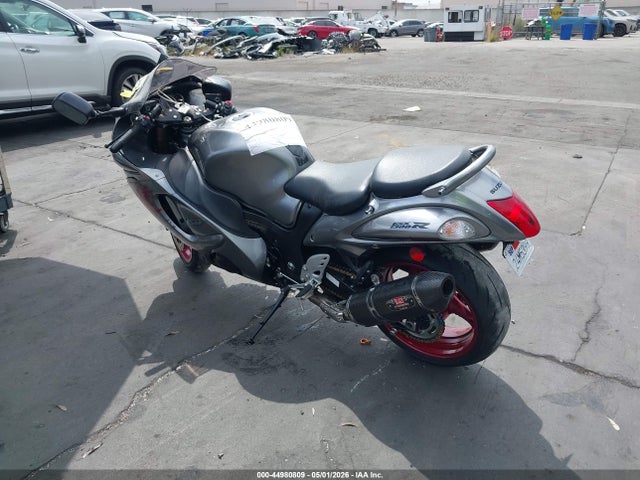 2019 Suzuki Gsx1300 Ra მანქანა იყიდება აუქციონზე, vin: JS1GX72B7K7100473, აუქციონის ნომერი: 44980809