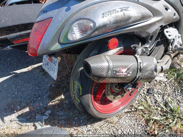2019 Suzuki Gsx1300 Ra მანქანა იყიდება აუქციონზე, vin: JS1GX72B7K7100473, აუქციონის ნომერი: 44980809
