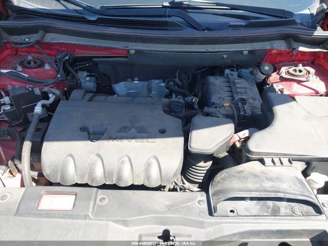 Aukcja sprzedaży 2019 Mitsubishi Outlander Sel, vin: JA4AZ3A3XKZ005266, numer aukcji: 44980811