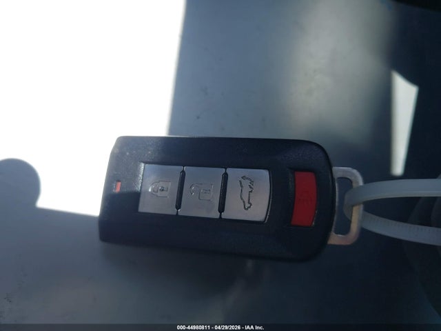 Aukcja sprzedaży 2019 Mitsubishi Outlander Sel, vin: JA4AZ3A3XKZ005266, numer aukcji: 44980811